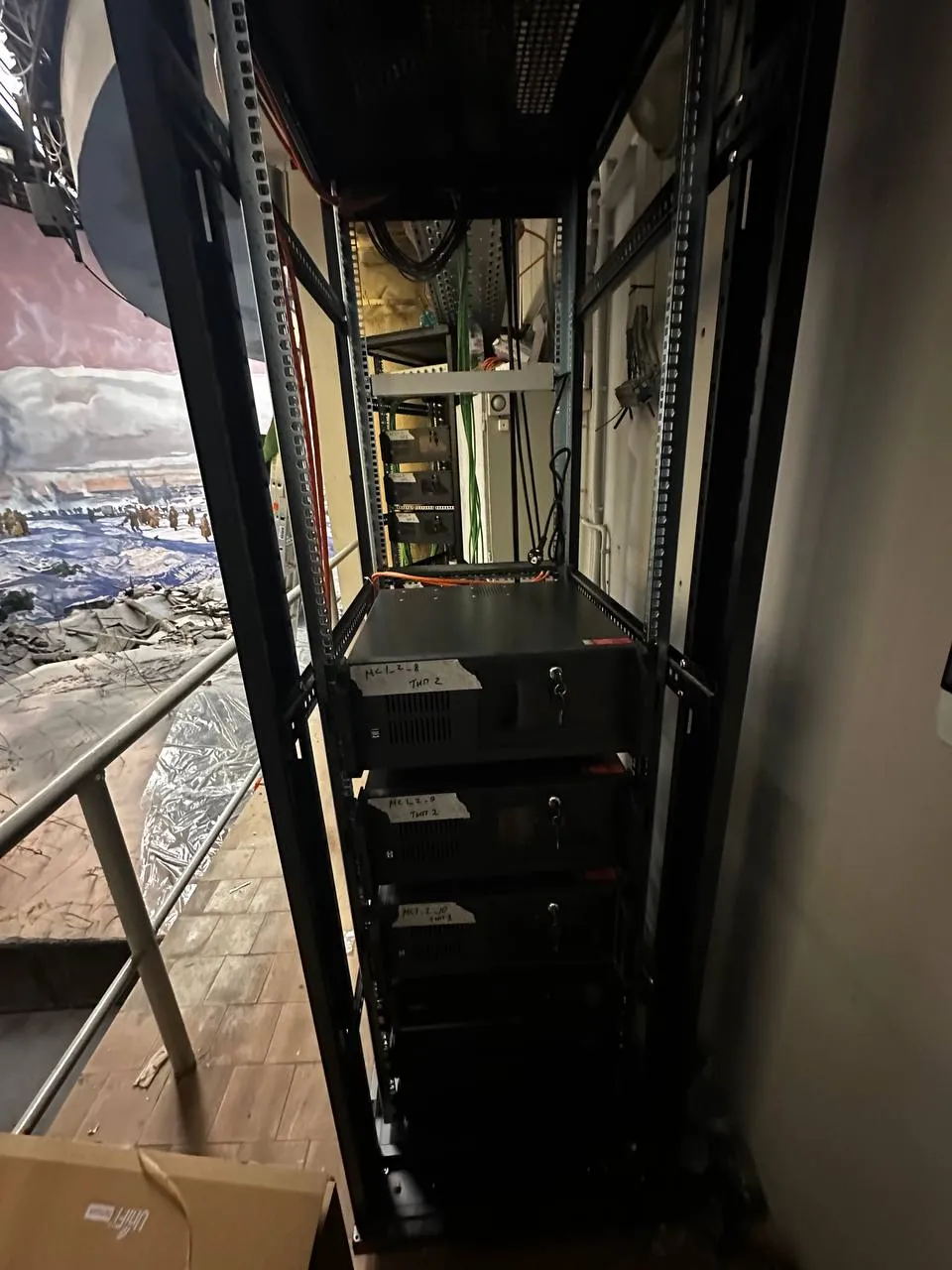 Музей Победы фото 8